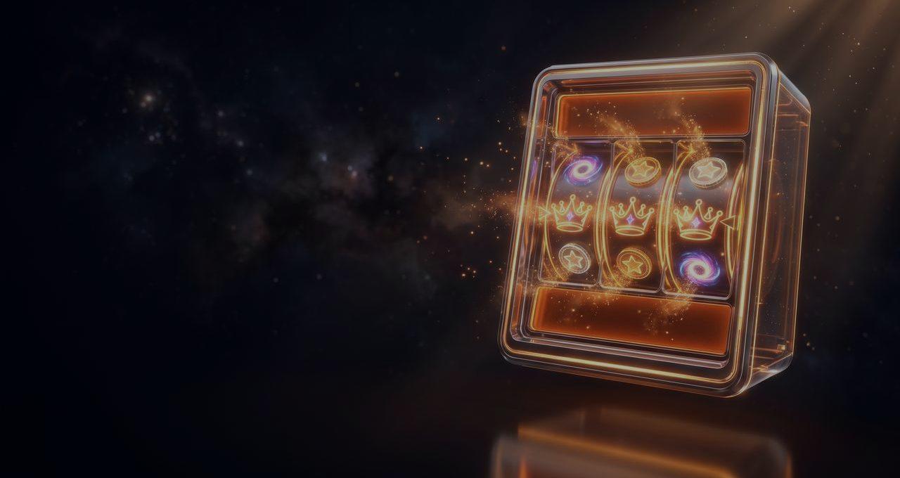 Cosmic Casino