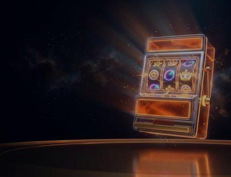 Cosmic Casino