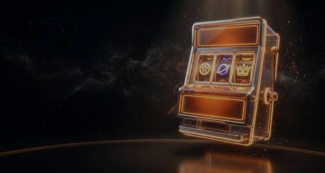Cosmic Casino