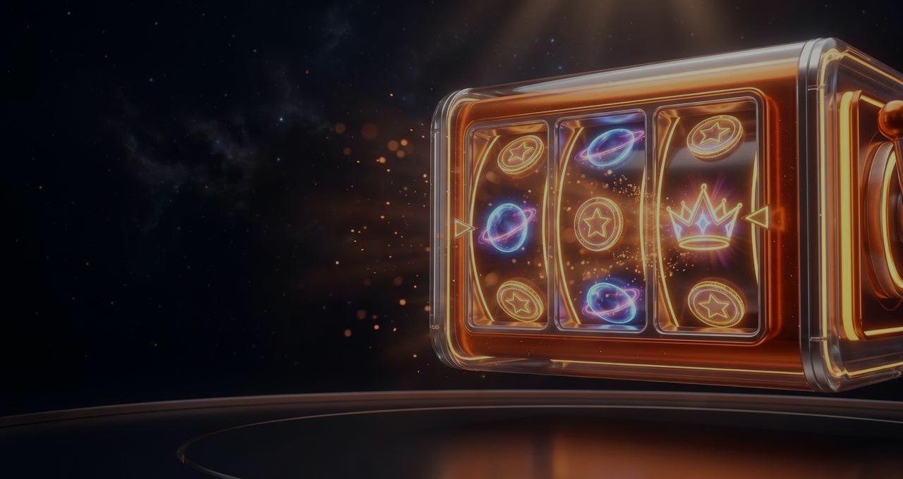 Cosmic Casino